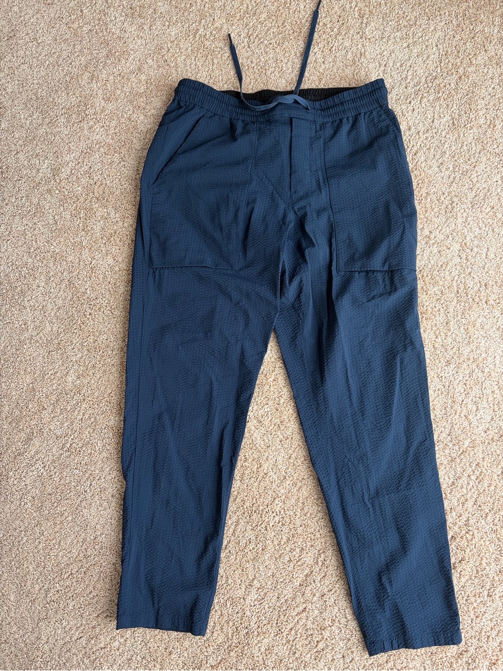 Lululemon Bowline Pant